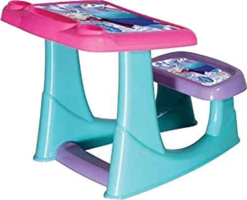 Dede Frozen Çalışma ve Aktivite Masası 03053