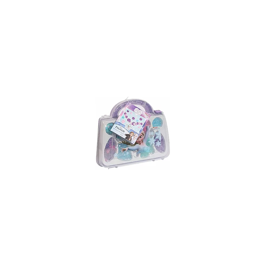 Dede Frozen Takı Seti Çanta 03891