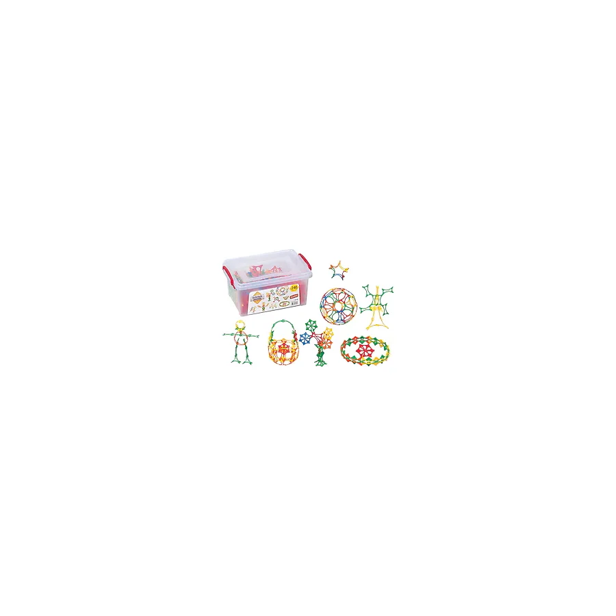 Dede Kelebek Puzzle Küçük Boy 240 Parça 03146