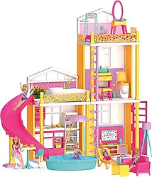 Dede Linda'nın Tatil Evi 03736