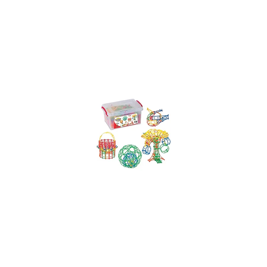 Dede Minyatür Puzzle Küçük Box 240 Parça 03149