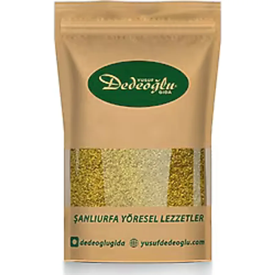 Dedeoğlu Gıda Kimyon Toz 500 G
