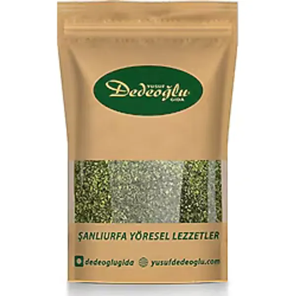 Dedeoğlu Gıda Kuru Nane 500 G