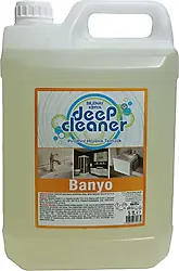 Deep Cleaner Banyo Temizleyici 5 lt