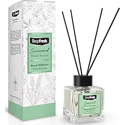 Deep Fresh Cubuklu Oda Kokusu Deniz Yosunu 100 Ml