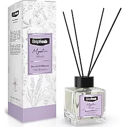 Deep Fresh Cubuklu Oda Kokusu Mistik 100 Ml