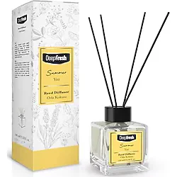 Deep Fresh Cubuklu Oda Kokusu Yaz 100 Ml