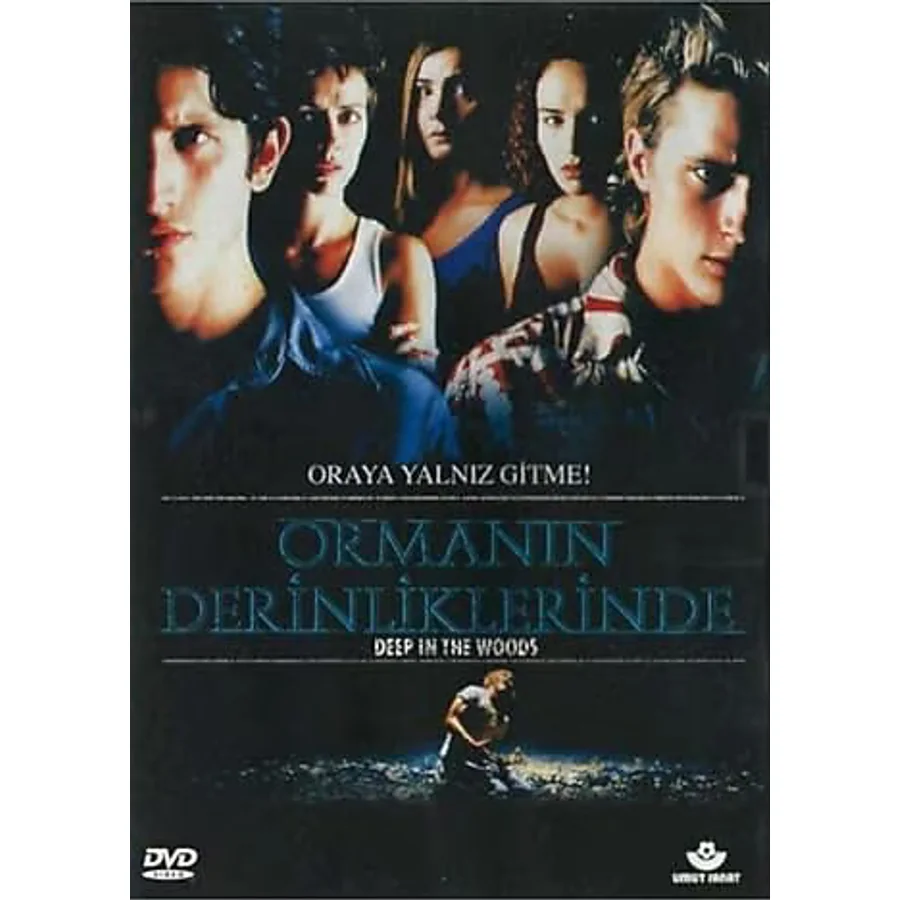 Deep In The Woods (ormanın Derinliklerinde) Dvd