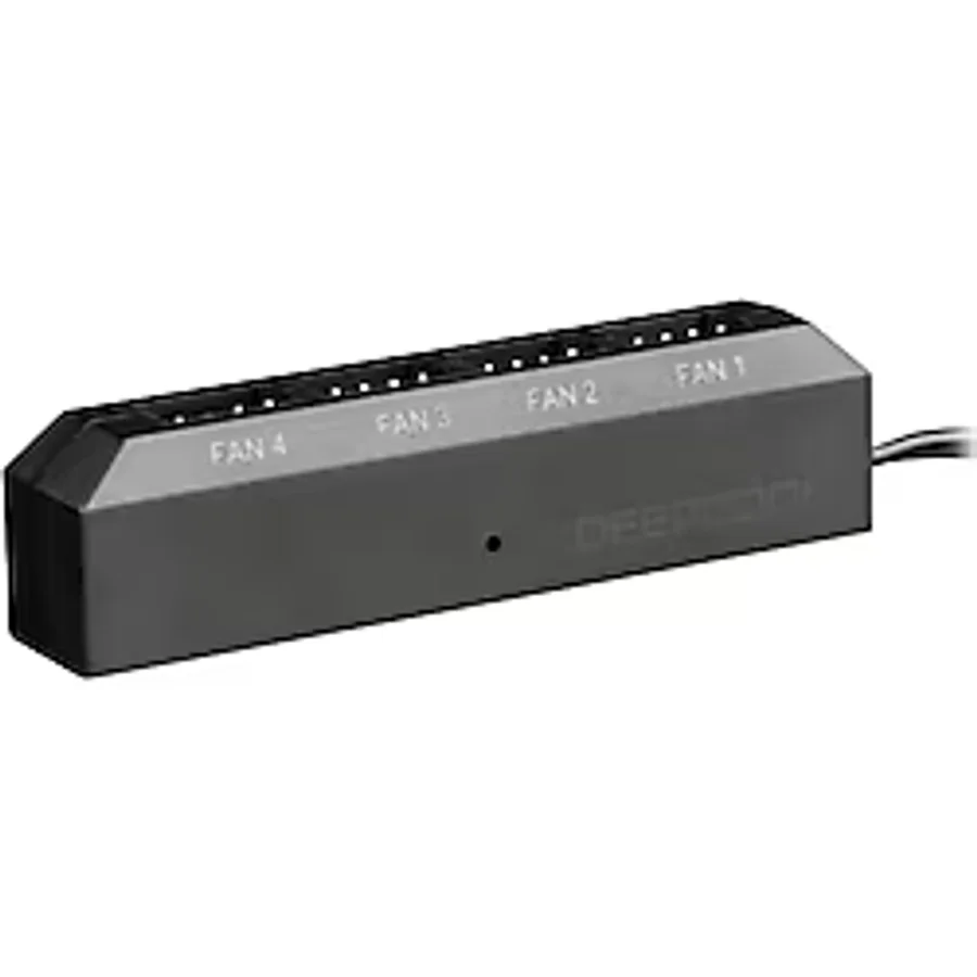 DeepCool FH-04 Fan Kontrol
