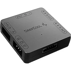 DEEPCOOL RGB SATA 5V 600mm Dönüştürücü RGB-CONVERTOR