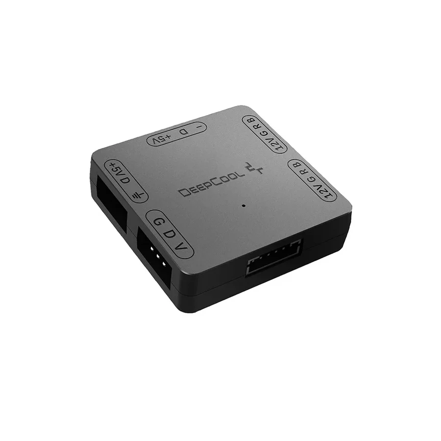 DEEPCOOL RGB SATA 5V 600mm Dönüştürücü RGB-CONVERTOR