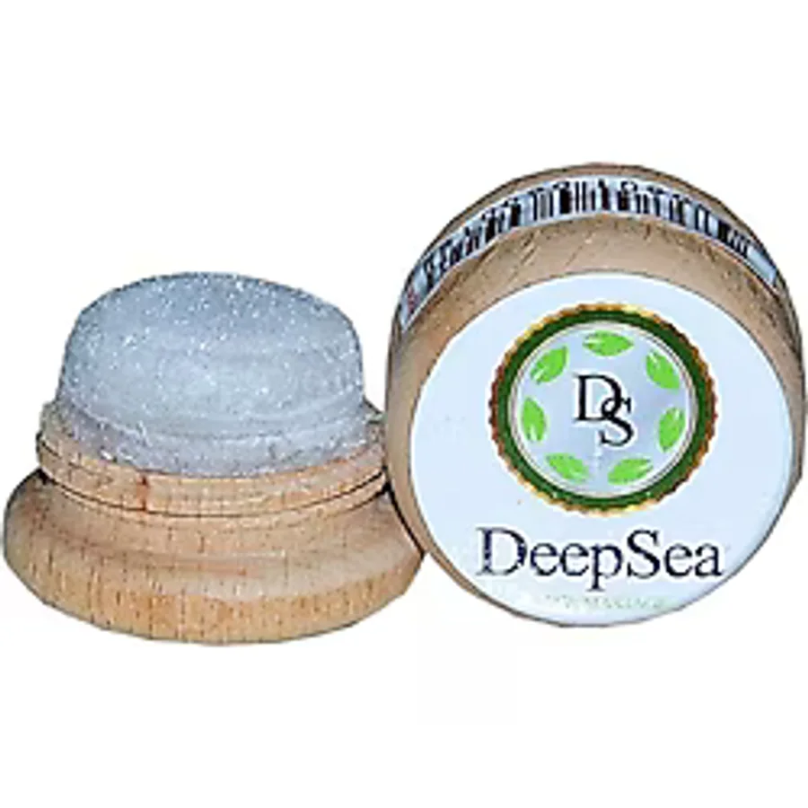Deepsea Doğal Mentol Spa 10 Adet Masaj Taşı