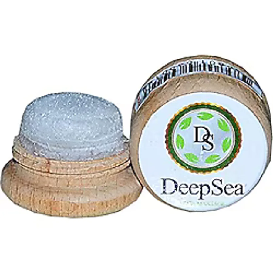 Deepsea Doğal Mentol Spa 2 Adet Masaj Taşı
