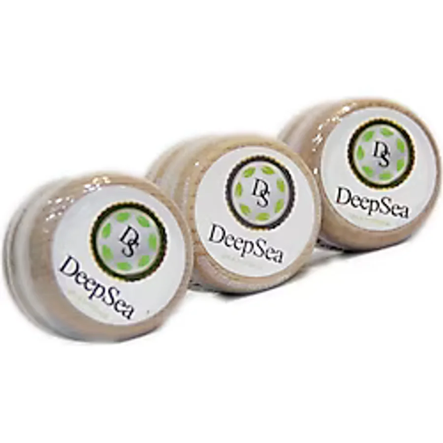 Deepsea Doğal Mentol Spa 3 Adet Masaj Taşı