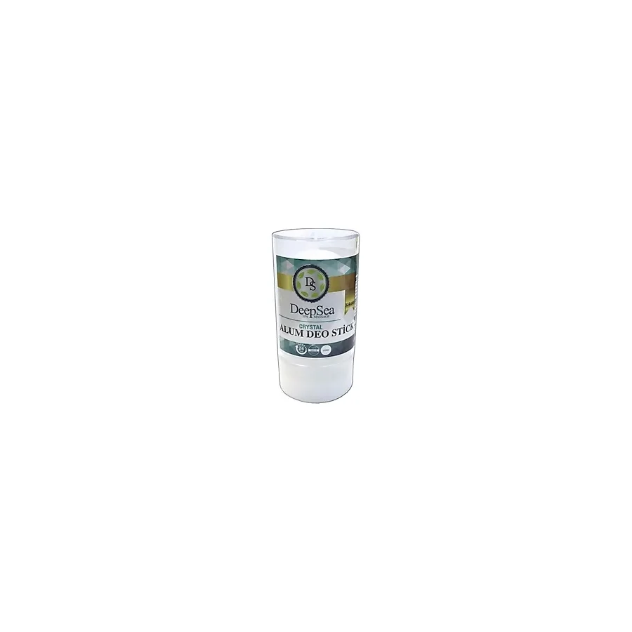 Deepsea Kristal Doğal Tuz İçeren Stick Deodorant 60 gr