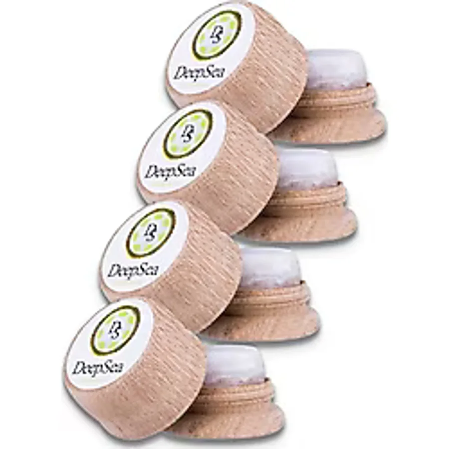 DeepSEA Menthol Taşı 7 gr Taşı 7 gr 4 Lü
