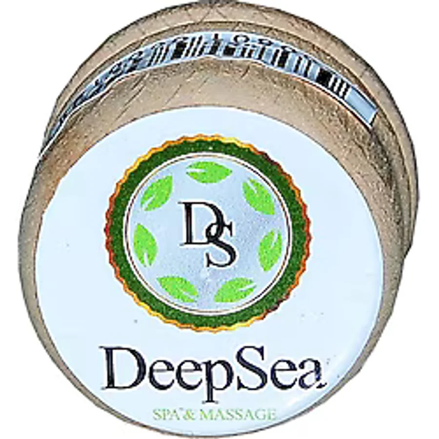 Deepsea Menthol Taşı Spa Ve Masaj Mentholü 10 x 7 G