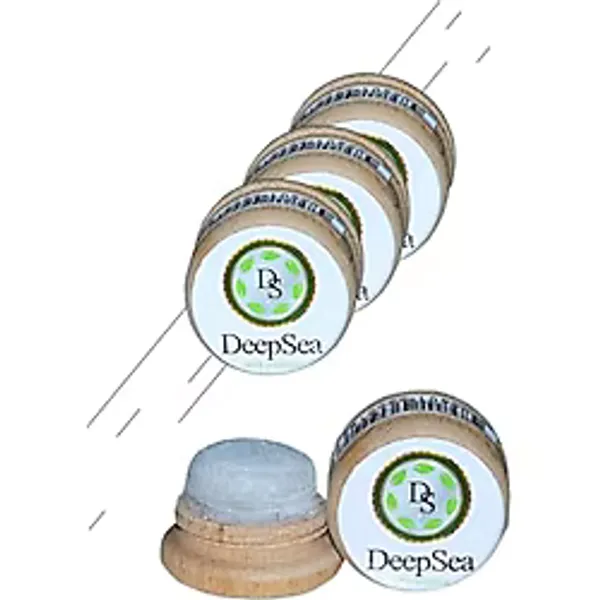 DeepSEA Migren Taşı Menthol 7 Gr 4'lü