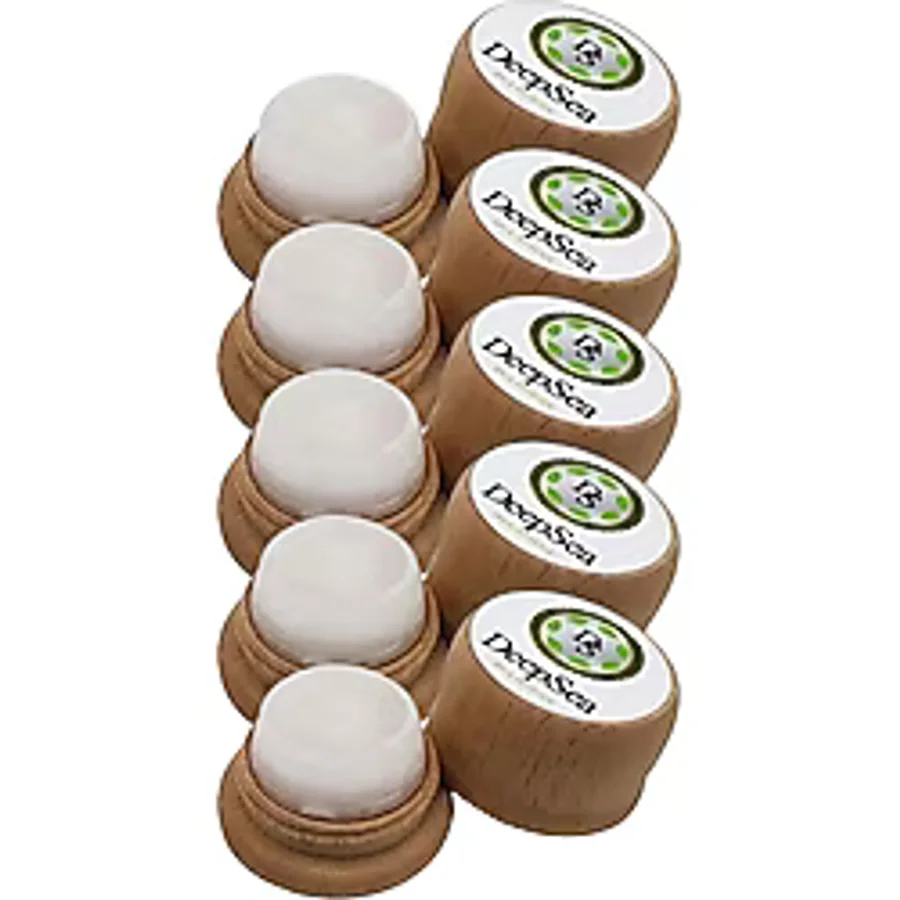 DeepSEA Migren Taşı Menthol 7 Gr 5 Adet