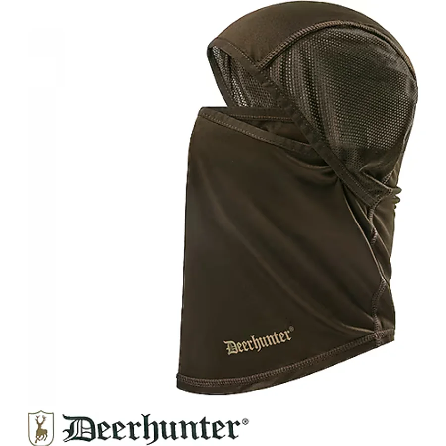 DEERHUNTER Escape 376 Art Green Maske