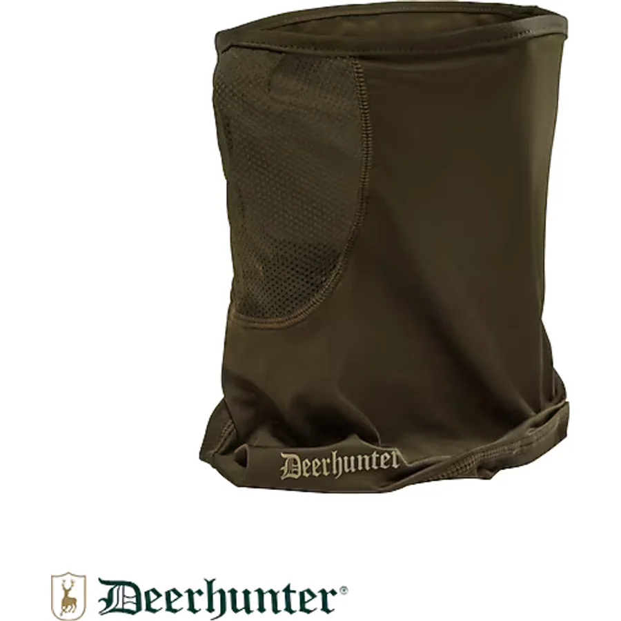 DEERHUNTER Excape Yüz Maskesi 376 Art Green