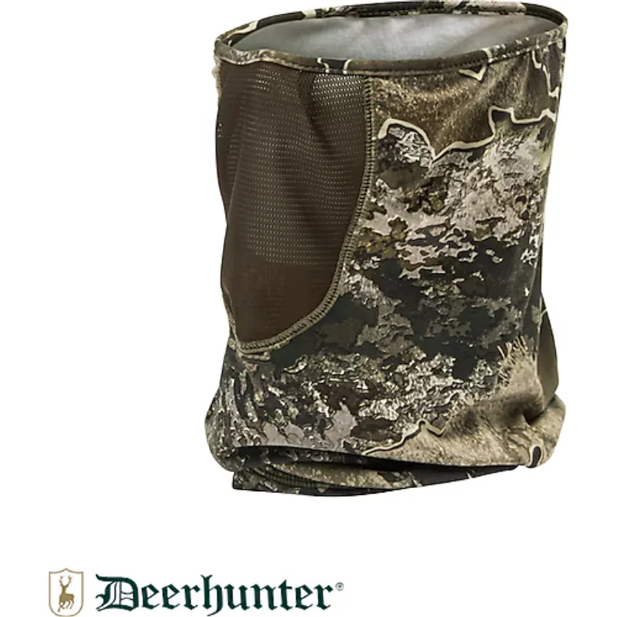 DEERHUNTER Excape Yüz Maskesi 93 Realtree Excape