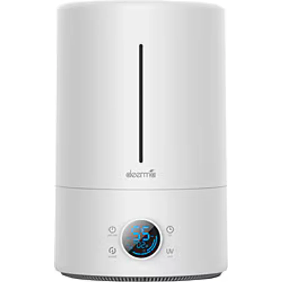 Deerma F628S Ultraviyole (UVC) Ultrasonik Soğuk Buhar Makinesi