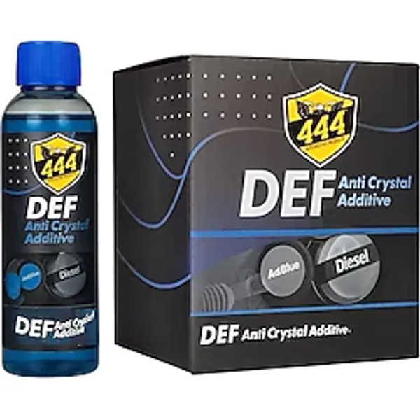 Def Antikristal Katkı 125 ml x 12