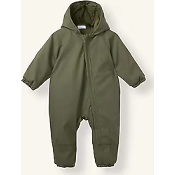 Defacto C7762A526WN Erkek Bebek Astronot Mont