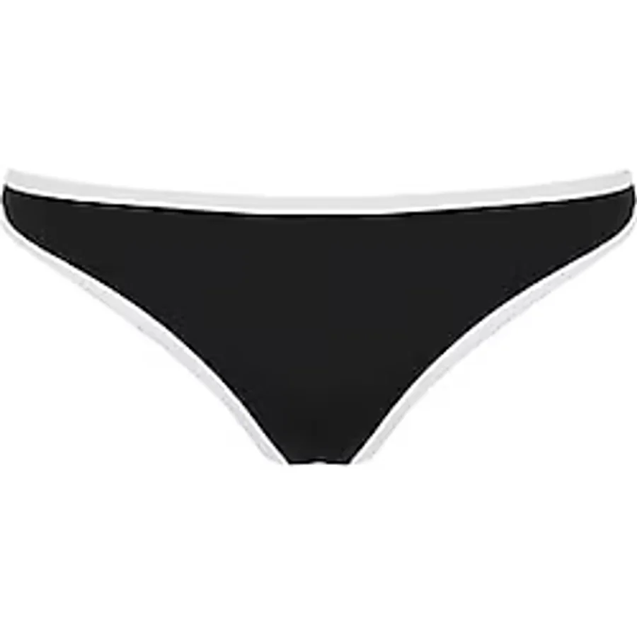 DeFacto DeFactoFit Bikini Altı Siyah XS