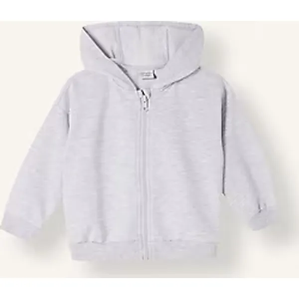 Defacto E8697A526AU Kapüşonlu Fermuarlı Sweatshirt Erkek Bebek Hırka