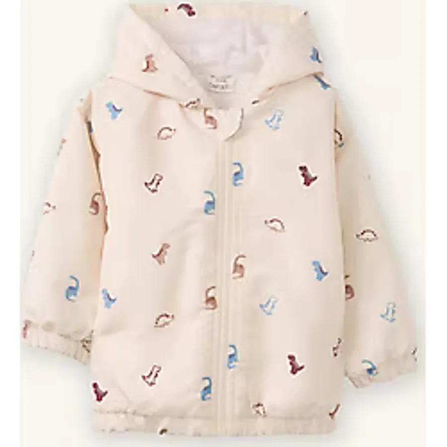 Defacto Erkek Bebek Su Geçirmez Mont F8652a526spbg286 Bej-bg286