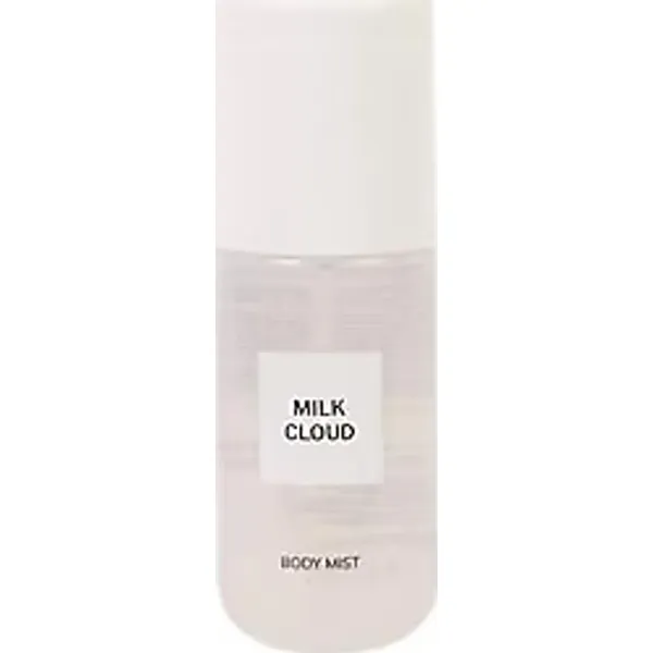 Defacto Milk Cloud 90 ml Vücut Spreyi