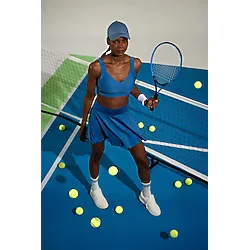 DeFactoFit Sporcu İçi Taytlı Mini Tenis Eteği