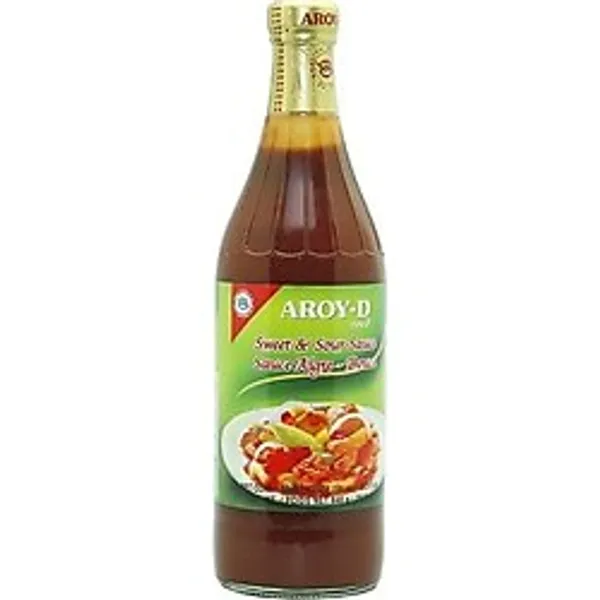 Defne Store Tatlı Ekşi Sos 840 G