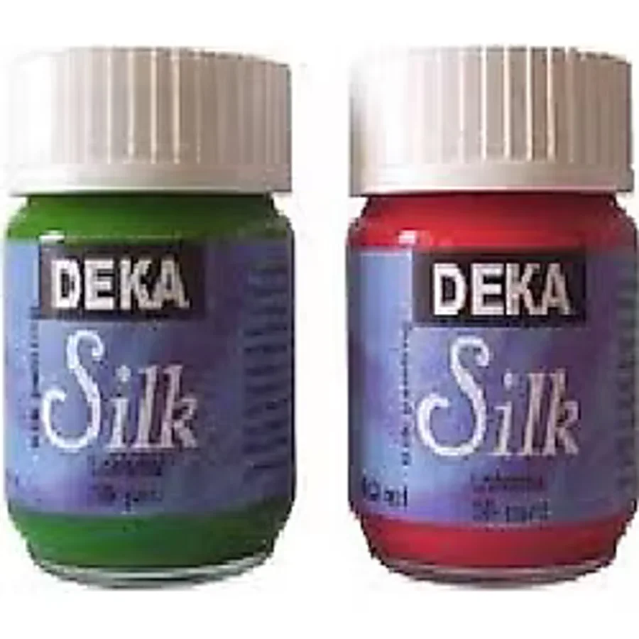 Deka Silk İpek Boyası, 50 ml. Şişe - 149
