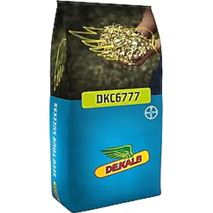 Dekalb Dkc 6777 Slaj Mısır Tohumu( 50.000 Adet)
