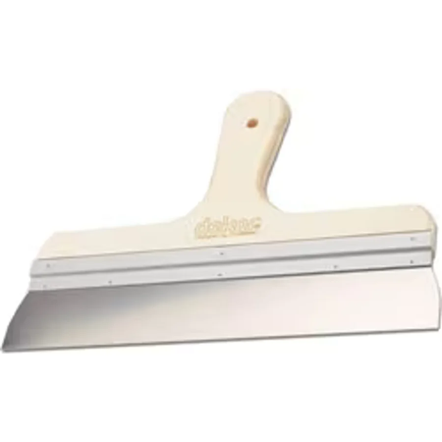 Dekor 046 Eğri Saplı 25 cm Spatula