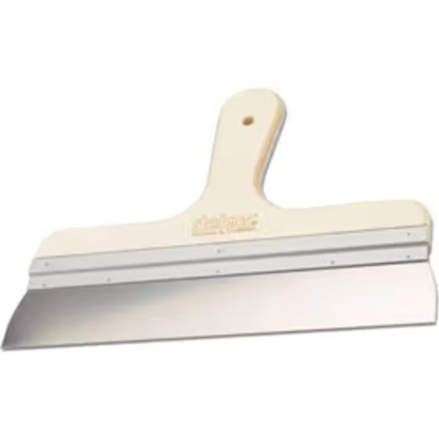 Dekor 047 30 cm Eğri Saplı Spatula