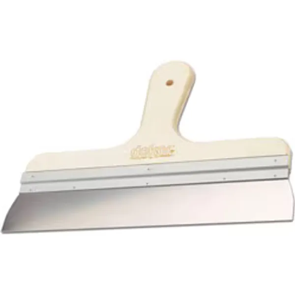 Dekor 049 Eğri Saplı 50 cm Spatula