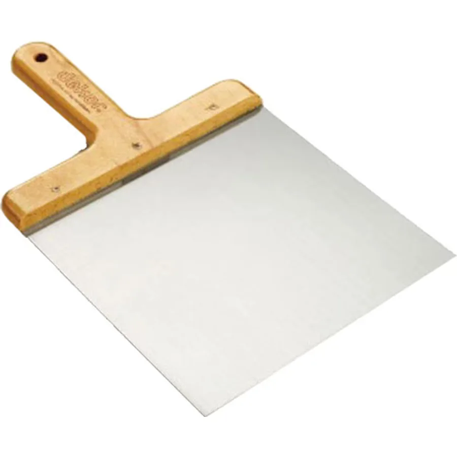 Dekor 057 Ahşap Saplı 20 cm Macun Küreği