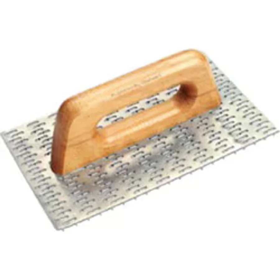 Dekor 074 25 cm Duvar Raspası