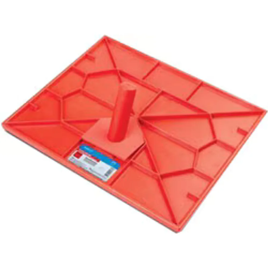 Dekor 076 36 x 44 Sıvacı Küreği