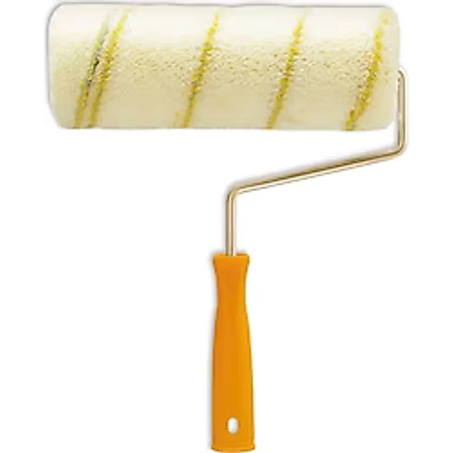 Dekor 1017 Plasdek 25 cm Boya Rulosu