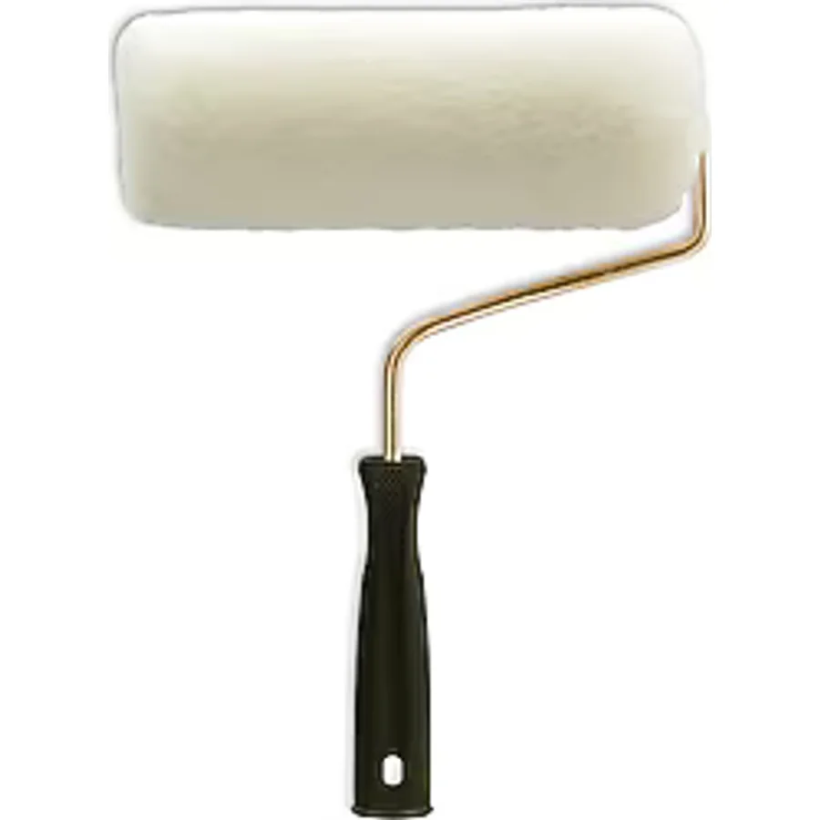 Dekor 1036 Pösteki 25 cm Boya Rulosu