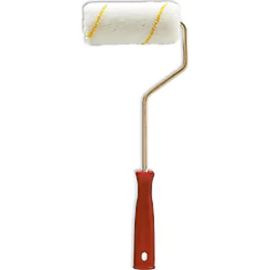 Dekor 1082 Eksport 15 cm Boya Rulosu