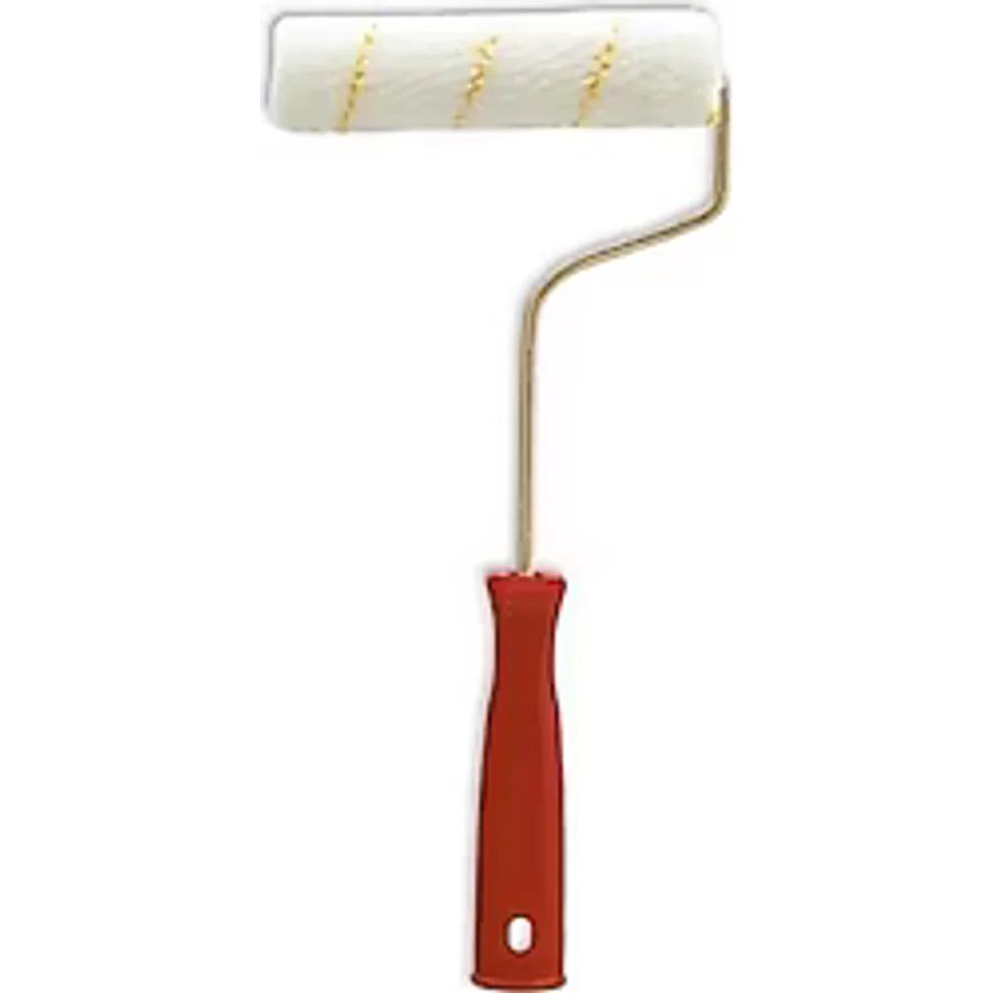 Dekor 1085 Eksport 15 cm Kalorifer Boya Rulosu