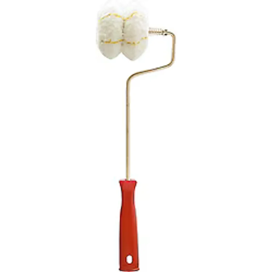 Dekor 1088 Eksport Boru 7 cm Boya Rulosu