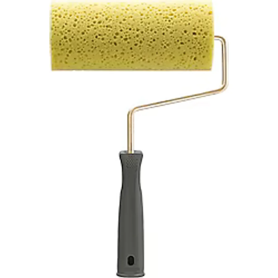 Dekor 1116 Sünger Mercan 20 cm Dekoratif Boya Rulosu