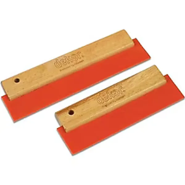 Dekor 133 20 cm Derz Temizleyici Mala